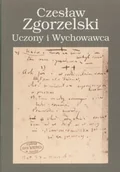 Biografie i autobiografie - Uczony i wychowawca - miniaturka - grafika 1