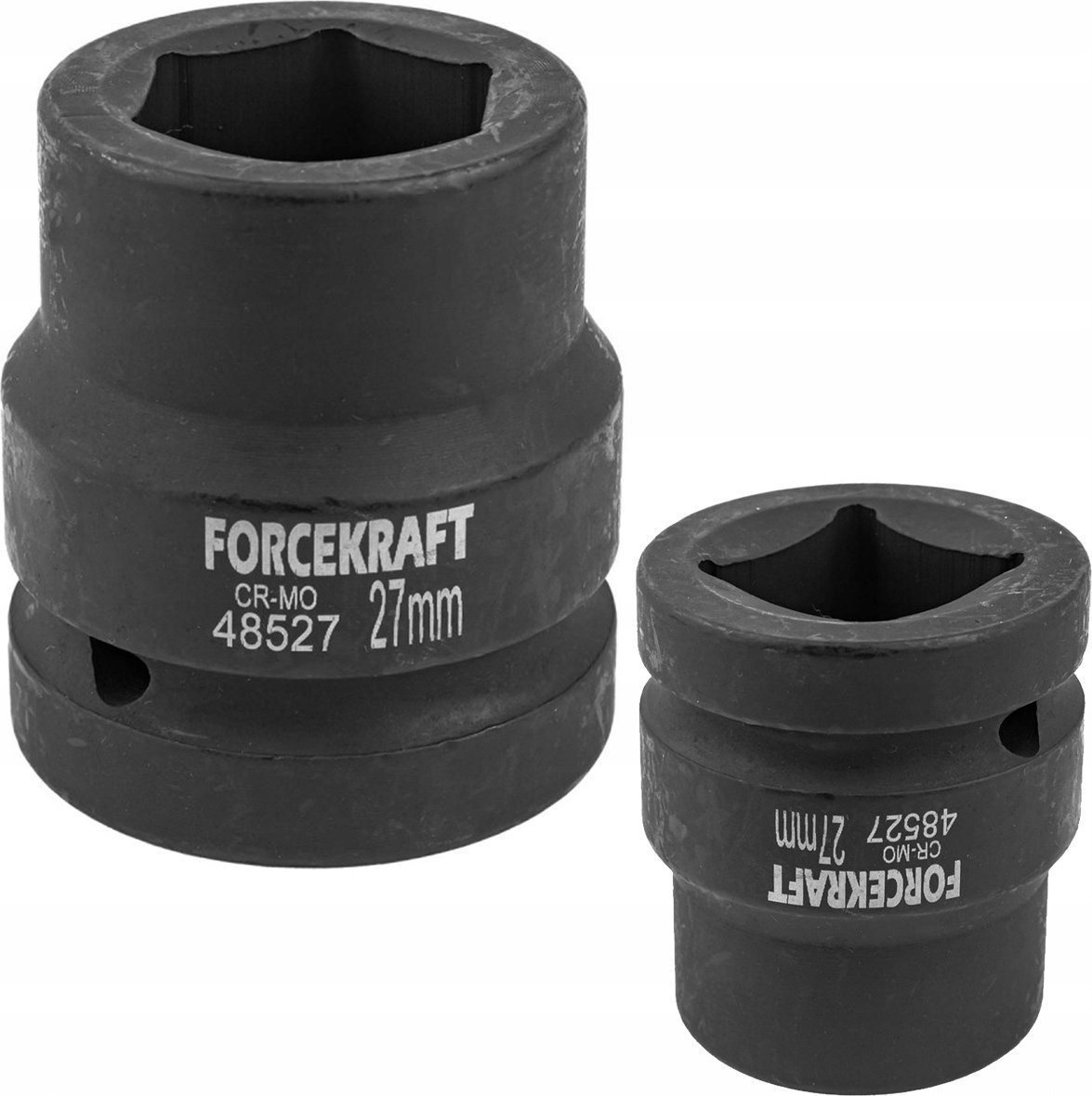 Forcekraft Nasadka udarowa 27mm 1