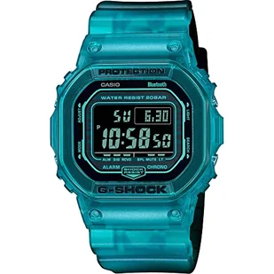 Zegarek Zegarek G-SHOCK DW-B5600G-2ER DW-B5600G -2ER - Zegarki męskie - miniaturka - grafika 2
