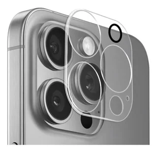 Puro PUSDGLIPHONE16P do iPhone 16 Pro/16 Pro Max - Folie ochronne do telefonów - miniaturka - grafika 1