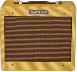 Fender 57 Custom Champ - Wzmacniacze gitarowe - miniaturka - grafika 1
