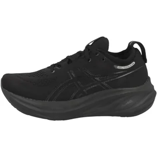 ASICS Żel-Nimbus 26, Trampki damskie, Czarny, 42 EU - Trampki damskie - miniaturka - grafika 1