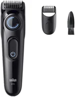 Trymery - Braun Beard Trm 3 BT3400 - miniaturka - grafika 1