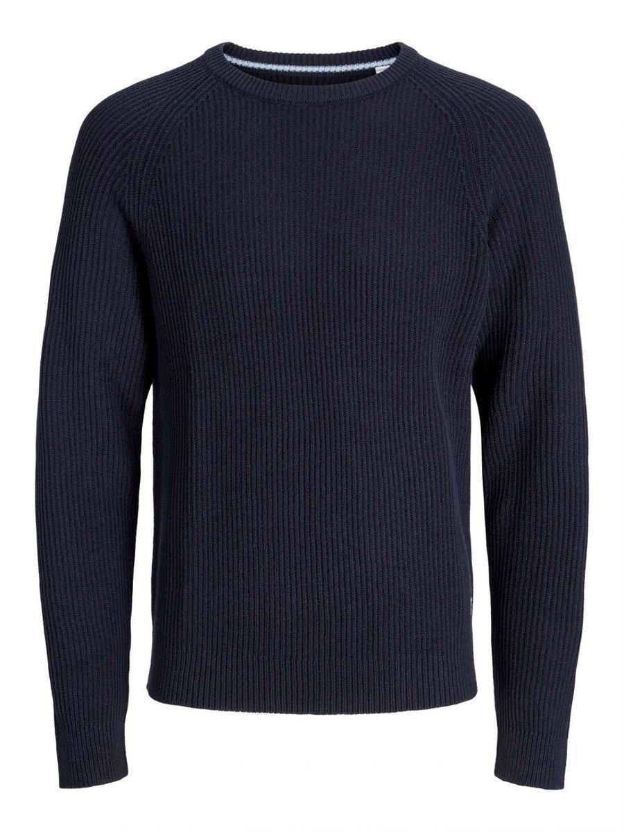 maglie uomo jack and jones 12278916 pannel sky captain