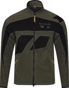 Bluzy męskie - REEBOK - BLUZA MĘSKA CL Q1 VECTOR JACKET H54403-S - miniaturka - grafika 1