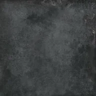 Płytki ceramiczne - Pamesa Gres Alloy Coal Mat 60X60 - miniaturka - grafika 1