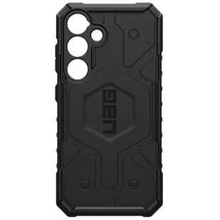 Etui UAG Pathfinder Magnet - obudowa ochronna do Samsung Galaxy S24 5G z wbudowanym modułem magnetycznym (black) - Pozostałe akcesoria do telefonów - miniaturka - grafika 4