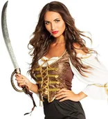 Zabawki militarne - Miecz Piratów - miniaturka - grafika 1