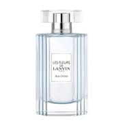 Wody i perfumy damskie - Lanvin Blue Orchid EDT 90ml Tester - miniaturka - grafika 1