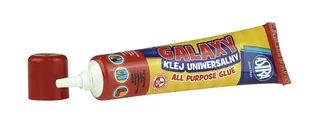 ASTRA Klej w tubie 40ml galaxy 595475 - Kleje biurowe - miniaturka - grafika 1
