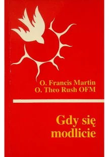 Gdy się modlicie - Religia i religioznawstwo - miniaturka - grafika 1