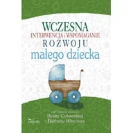 Pedagogika i dydaktyka - Wczesna interwencja i wspomaganie rozwoju | - miniaturka - grafika 1