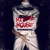 Muzyka elektroniczna - Mental House Afromental Płyta CD) - miniaturka - grafika 1