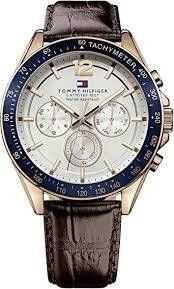 Zegarek Tommy Hilfiger Zegarek męski Tommy Hilfiger - 1791118