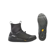 Buty rowerowe - Buty rowerowe enduro męskie NORTHWAVE MULTICROSS MID GTX Gore-Tex - miniaturka - grafika 1
