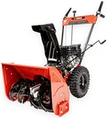 Zamiatarki - Cedrus Sb56 Odśnieżarka Spalinowa Pług Do Śniegu Śnieżny Odśnieżarki Wirnikowa Dwustopniowa Z Napędem 6,5Km - - miniaturka - grafika 1