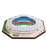 Puzzle - Stadion Piłkarski Real Sociedad Fc - "Anoeta" Stadium Puzzle 3D - miniaturka - grafika 1