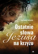 Religia i religioznawstwo - Ostatnie słowa Jezusa na krzyżu - miniaturka - grafika 1