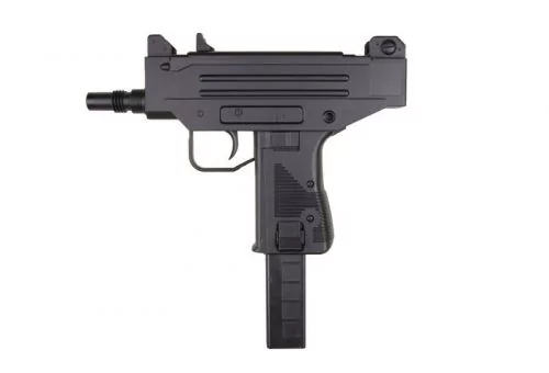 WELL Pistolet maszynowy AEG D-93 (WEL-39-000037) G WEL-39-000037