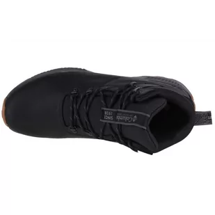 Buty Columbia Landroamer Explorer WP M (kolor Czarny, rozmiar 41) - Buty sportowe męskie - miniaturka - grafika 3