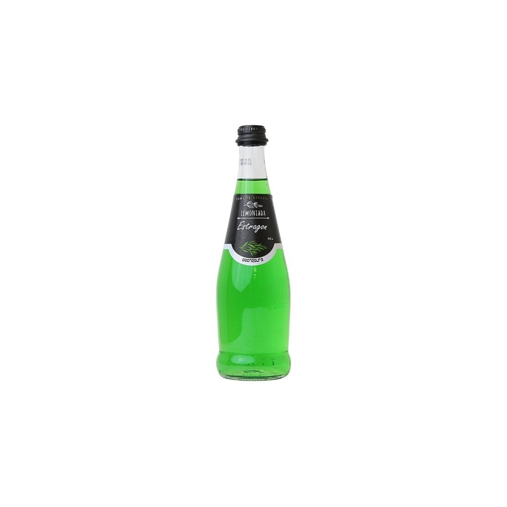 Lemoniada Estragon 