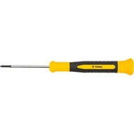 Śrubokręty - Topex wkrętak precyzyjny, krzyżowy, PH0x50mm , 39D773 - miniaturka - grafika 1