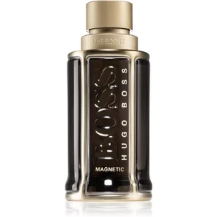 The Scent Magnetic for Him - Woda perfumowana - Wody i perfumy męskie - miniaturka - grafika 1