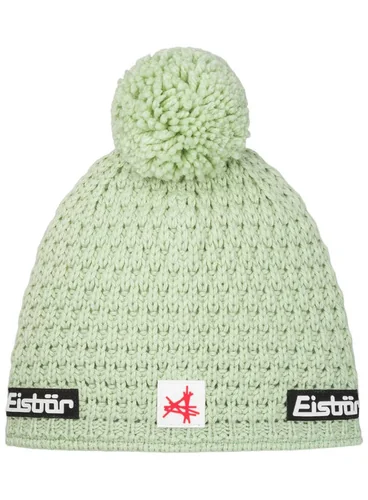 Czapka zimowa Eisbar Trail Pompon Ski Austria Hat - mint