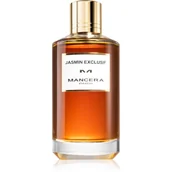 Wody i perfumy unisex - Woda perfumowana Unisex Mancera Jasmin Exclusif 120 ml (3760265194179) - miniaturka - grafika 1