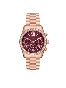 Zegarek Zegarek Michael Kors MK7275 LEXINGTON - Zegarki damskie - miniaturka - grafika 1