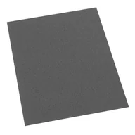 Materiały ścierne - NORTON Papier ścierny wodny 230 x 280 mm T402 P2500 - miniaturka - grafika 1