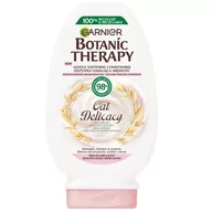 Odżywki do włosów - Garnier Botanic Therapy Oat Delicacy Odżywka 200ml - miniaturka - grafika 1