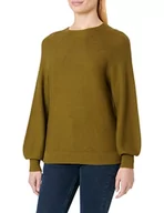 Swetry damskie - s.Oliver Damski sweter 10.2.11.17.170.2123980, 7734, 40 (DE) - miniaturka - grafika 1