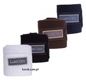 Akcesoria jeździeckie - LAMICELL Bandaże polarowe ROYAL - miniaturka - grafika 1