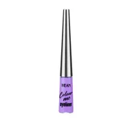 Eyelinery - HEAN Colour Me Eyeliner - Kolorowy eyeliner w żelu - 4 ml - VIOLET - miniaturka - grafika 1
