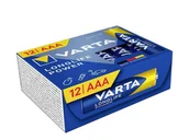 Baterie i akcesoria - VARTA Longlife Power AAA (12 szt.) 4903121132 - miniaturka - grafika 1