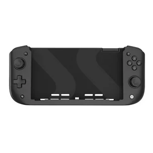 Kontroler Nintendo Switch Nitro Deck Black Edition / Czarny / Warszawa - Kontrolery do Playstation - miniaturka - grafika 1