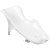 Nocniki - Maltex, fotelik kąpielowy, biały, 1 sztuka - miniaturka - grafika 1