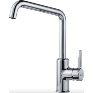 Franke Bateria Urban Chrom 115.0595.062 - Baterie kuchenne - miniaturka - grafika 1