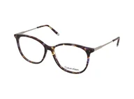 Okulary korekcyjne, oprawki, szkła - Calvin Klein CK5462 222 - miniaturka - grafika 1