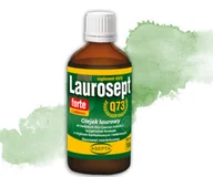 Suplementy naturalne - ASEPTA Laurosept FORTE olejek laurowy z imbirem 10ml - miniaturka - grafika 1