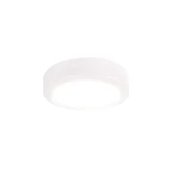 Oprawy, klosze i abażury - Oprawa natynkowa LED biała 12 cm LED Inspire - miniaturka - grafika 1