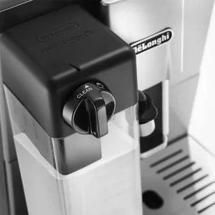 Ekspres do kawy DeLonghi Autentica Cappuccino ETAM 29.660.SB - Ekspresy do kawy - miniaturka - grafika 3