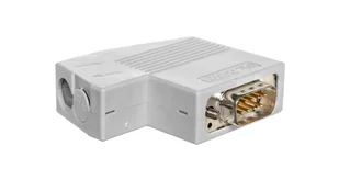 WAGO Złącze FIELDBUSCONNECTOR PROFIBUS 750-960 1 szt - Podzespoły elektroniczne - miniaturka - grafika 3