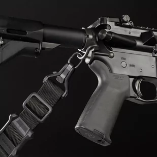 Magpul - Uchwyt zawieszenia ASAP - MAG500 - Osprzęt do wiatrówek - miniaturka - grafika 3