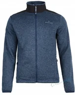 Swetry męskie - BERGSON TACK TECHNICZNY POLAR BLUZA SWETER L - miniaturka - grafika 1