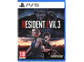 Gry PlayStation 5 - PS5 Resident Evil 3 - miniaturka - grafika 1
