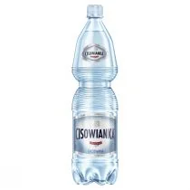 Cisowianka Woda mineralna gazowana niskosodowa 1,5 l - Soki i napoje niegazowane - miniaturka - grafika 3