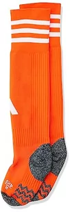 adidas Skarpety, Team Orange/White, XX-Large - Skarpetki damskie - miniaturka - grafika 1