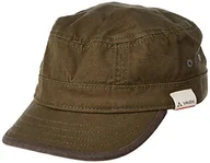 Czapki damskie - Vaude Cuba Libre OC Czapka, tarn M 2020 Czapki z daszkiem - miniaturka - grafika 1